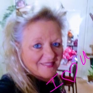 Meet your Posher, Tammy